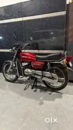 Rx100 1994 MODEL