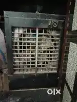 Coolar Urgent sell coper with Big motor
