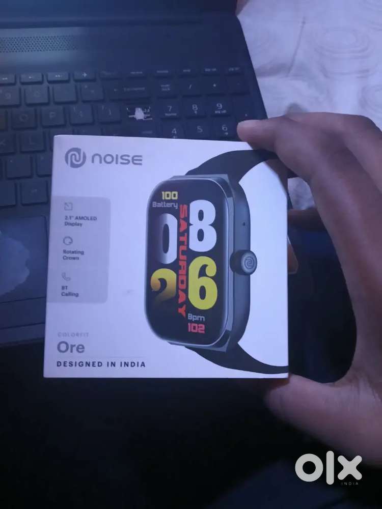 Noise Colorfit Pro for sale