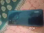 Sale a phone oppoa16, 2 years