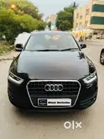 Audi Q3 2012-2015 2.0 TDI, 2012, Diesel
