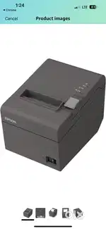 Thermal printer