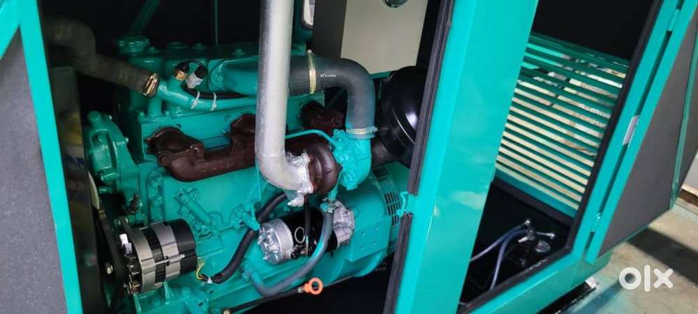 Reliable Generator Solutions for Any Need