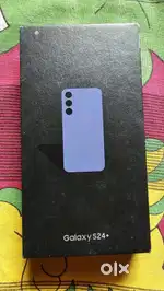 Samsung Galaxy S24 Plus