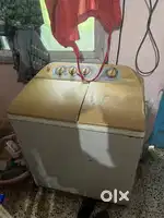 washing machine Videocon 7-8kg