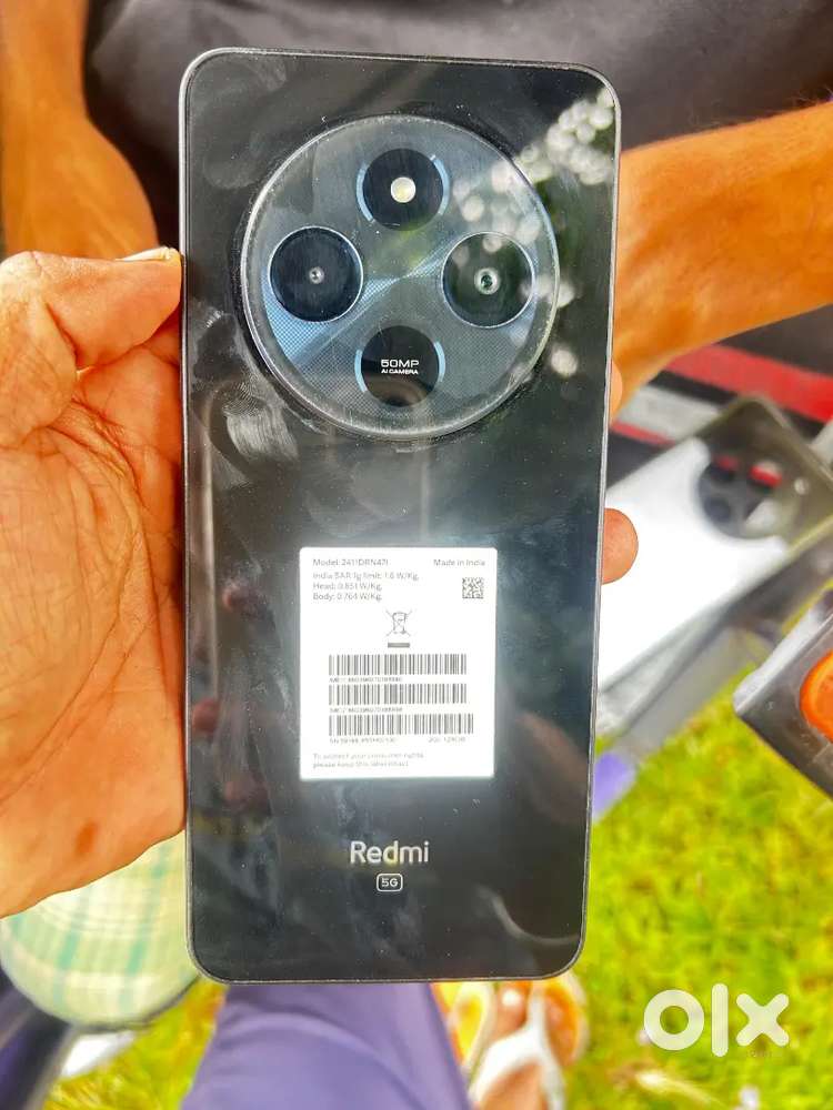 Redmi 14C 5G