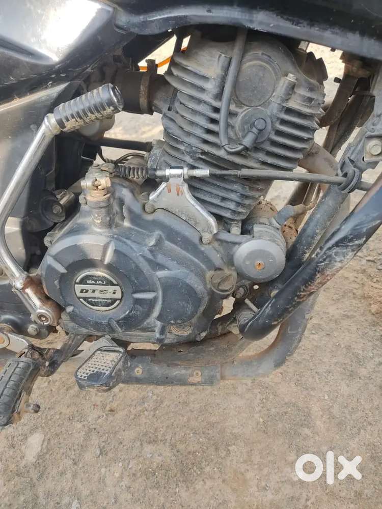 Gadi me koi dikkat nahi hai