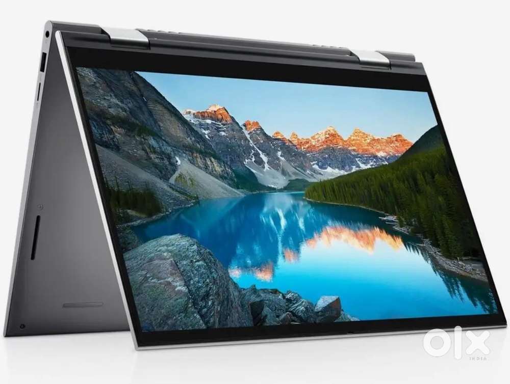 DELL INSPIRON 5410 2in1 touchscreen laptop i3 11th gen 8gb/256GB