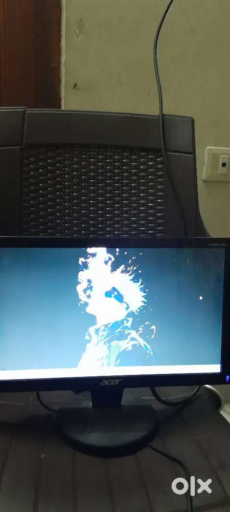 MONITOR acer