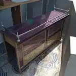 Shop counter