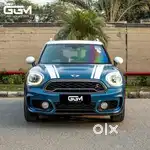 Mini Cooper Countryman COOPER S COUNTRYMAN, 2018, Petrol
