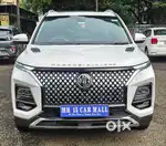 MG Hector Plus Sharp Pro 2.0 Turbo Diesel 6 STR, 2023, Diesel