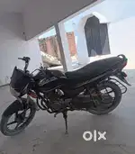 Platina Bike in very good condition