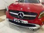 Mercedes gla grills . Grills available for all cars