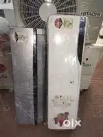 Second hand split air conditioners
