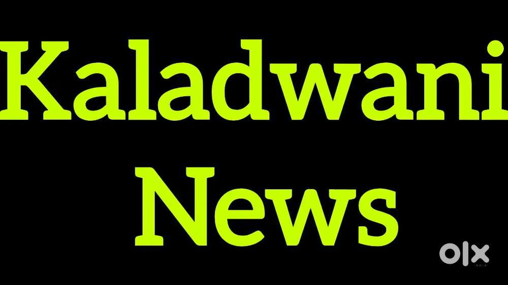 News Reporter/Anchor (female) for news channel at Ulloor, Tvm