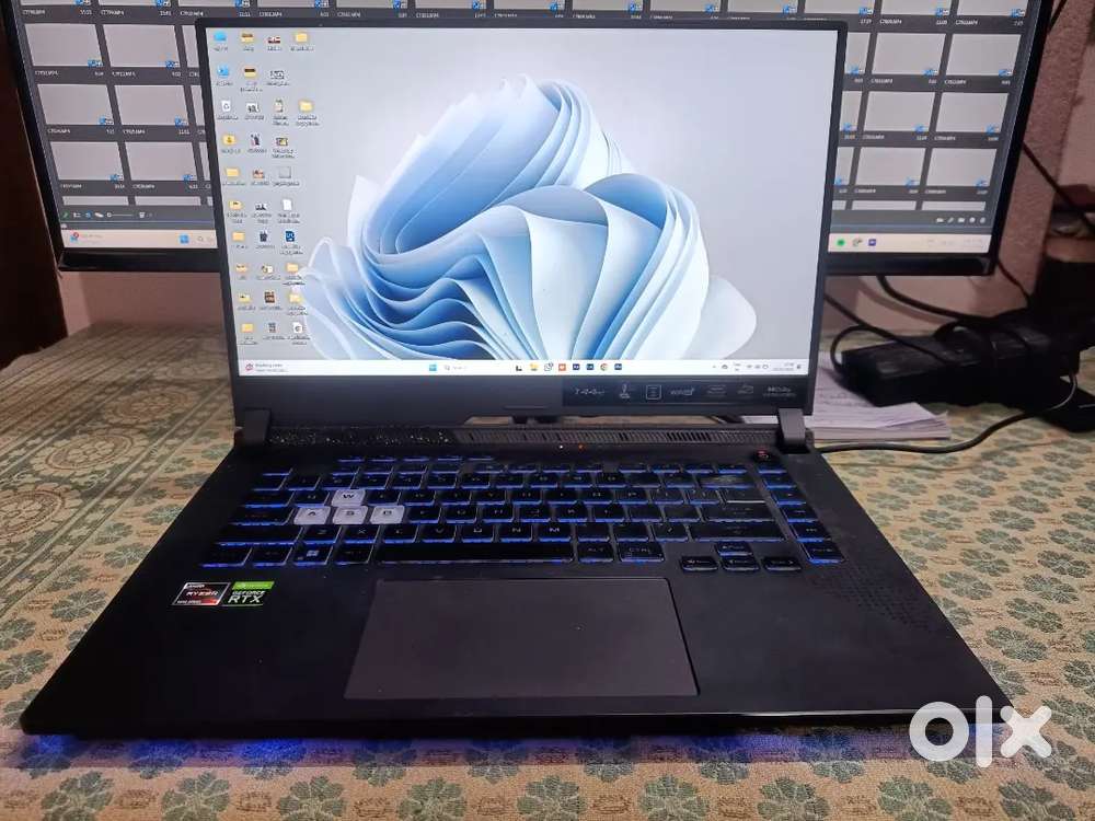Laptop for sale