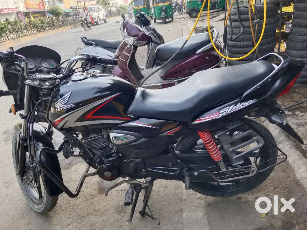 First owner hai bhai 2019 model aur bhai Bheema bhi hai acchi conditio