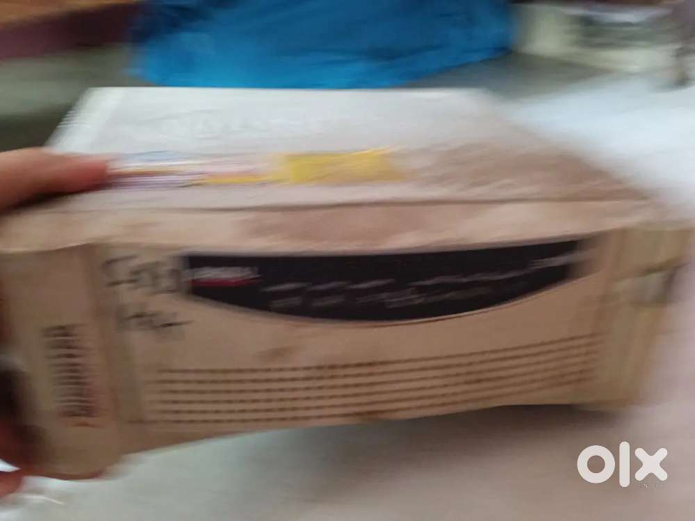 inverter  single battry or  trolley or ups