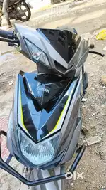 URBAN BATTERY SCOOTY