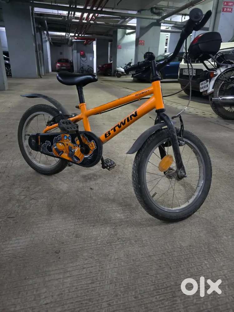 Decathlon B-TWIN bicycle for sale