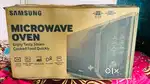Samsung 23 L Solo Microwave Oven