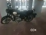 In a good condition