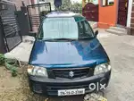 Maruti Suzuki Alto 0.8 LXI (O), 2011, Petrol
