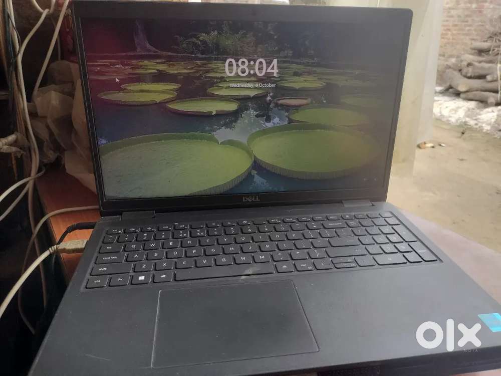 Brand Dell model  Latitude3220 processor Intel core i5
