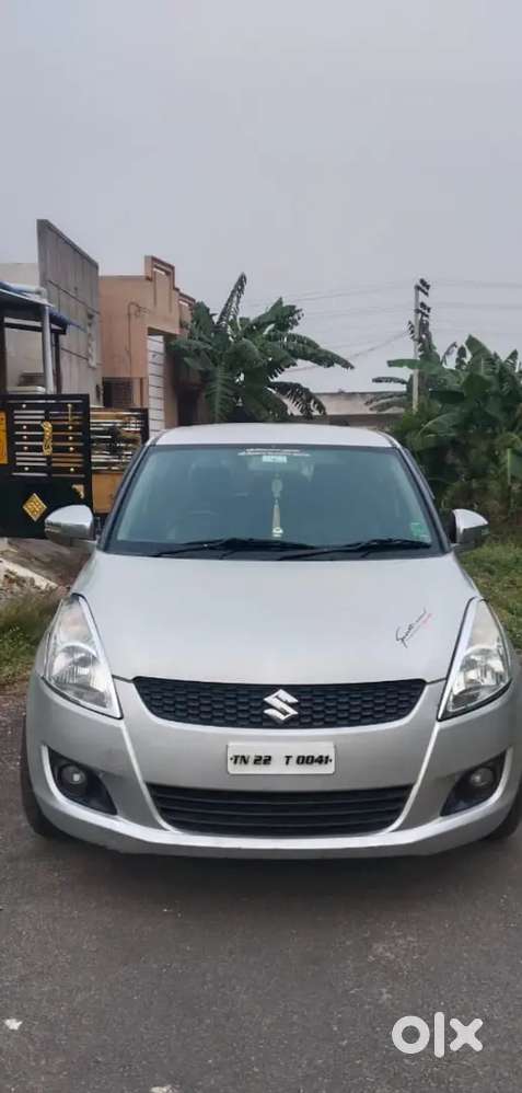Maruti Suzuki Swift 2012 Diesel Good Condition