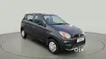Maruti Suzuki Alto 0.8 LXI (O), 2022, Petrol