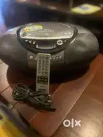 Sony Music player