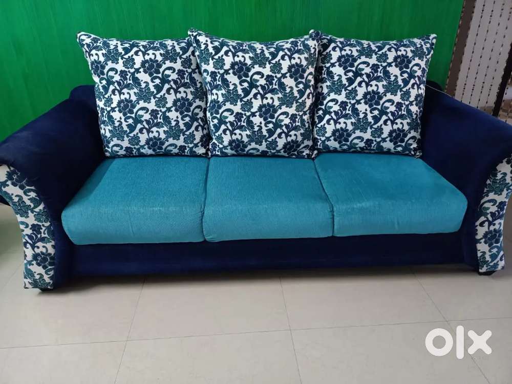 5 seat sofa set