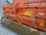 Tractor Rotavator 7 foot 2025 Model fieldking company