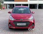 Hyundai i20 1.4 Magna AT, 2017, Petrol