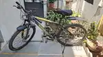 Montra Madrock (21 Geared Mountain Bike)