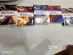 DC PANDAY physics book