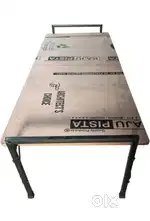 Folding Bed for students and working person