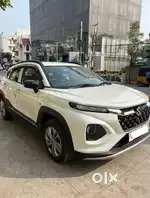Maruti Suzuki Fronx 2023 Petrol 25000 Km Driven