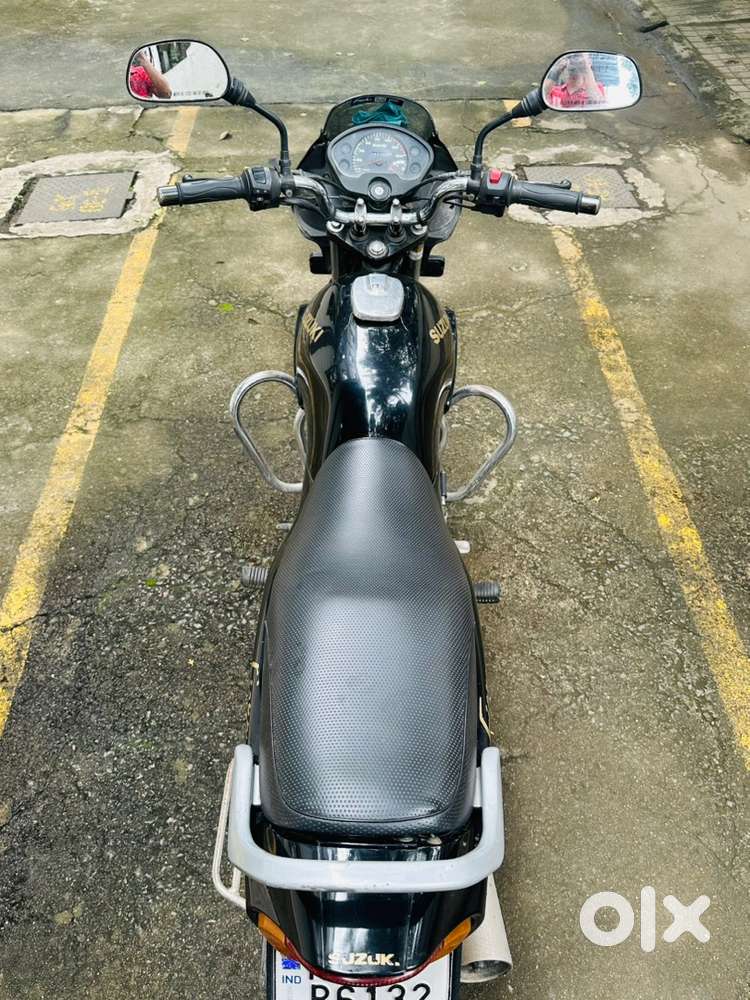 Well maintained Suzuki Fiero for sale