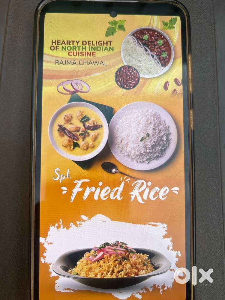 Indian & Chinese chef required