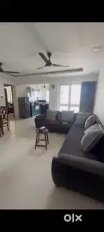 2BHK For Rent At Serene Meadows