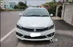 Maruti Suzuki Ciaz 2016 Diesel 160000 Km Driven