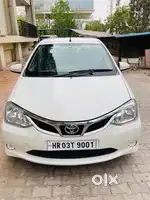 Toyota Etios GD, 2016, Diesel