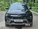 Tata Nexon Creative Plus S 1.2 Revotron Petrol 7DCA, 2024, Petrol