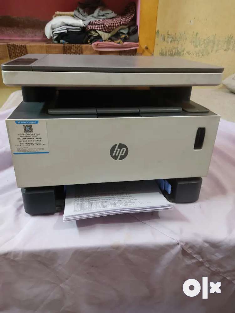 Printer HP Neverstop MFP 1200W