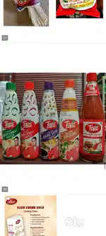 Need a Delivery man at FMCG Distributorship