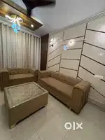 2 BHK Fully Furnished Owner Free Flat For Rent Escon Arena