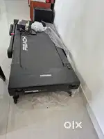 One year old treadmill - very minimal used