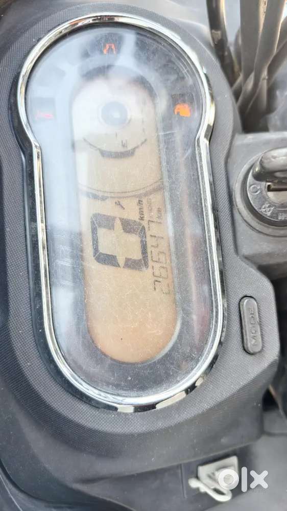 Good condition